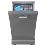 Отдельностоящая посудомоечная машина KORTING KDF 45240 S