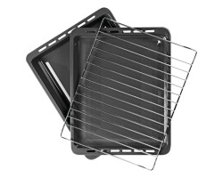 Электрический духовой шкаф KORTING OKB 591 CSGM-foto3