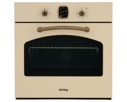Электрический духовой шкаф KORTING OKB 460 RB