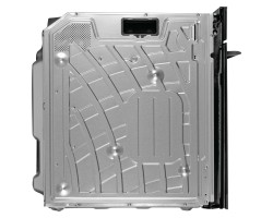 Электрический духовой шкаф с функцией СВЧ KORTING OKB 1360 CSGW MW-foto3