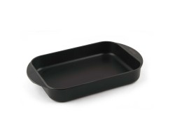 Противень из чугуна с высокими стенками KORTING Korting K 1031 TR-foto4