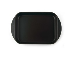 Противень из чугуна с высокими стенками KORTING Korting K 1031 TR-foto3