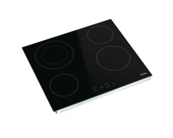 Электрическая варочная панель KORTING HK 62001 B-foto2