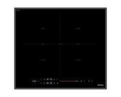 Индукционная варочная панель KORTING HIB 64940 B Maxi