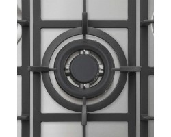 Газовая варочная панель KORTING HG 765 CTX-foto2