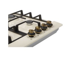 Газовая варочная панель KORTING HG 661 CTB-foto2