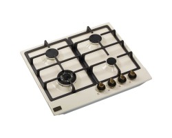 Газовая варочная панель KORTING HG 661 CTB-foto3