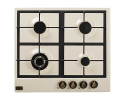 Газовая варочная панель KORTING HG 661 CTB