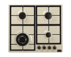 Газовая варочная панель KORTING HG 665 CTRB