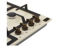 Газовая варочная панель KORTING HG 665 CTRB-foto2