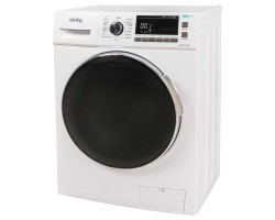 Отдельностоящая стиральная машина KORTING KWM 57IT1490