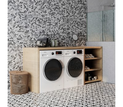 Отдельностоящая стиральная машина KORTING KWM 57IT1490