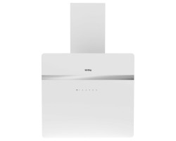 Вертикальная вытяжка KORTING KHC 69131 GXW-foto2