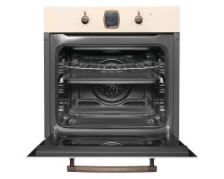 Электрический духовой шкаф KORTING OKB 481 CRB-foto5