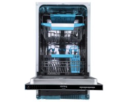 Посудомоечная машина KORTING KDI 45340-foto2