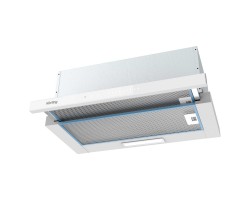 Вытяжка с выдвижным экраном KORTING KHP 6975 GW