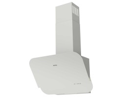 Наклонная вытяжка KORTING KHC 66135 GW