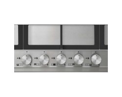 Газовая варочная панель KORTING HG 965 CTX-foto3