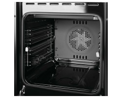 Электрический духовой шкаф KORTING OKB 7951 CMW-foto6