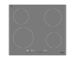 Индукционная варочная панель KORTING HI 64560 BGR