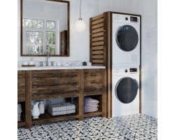 Соединитель для стиральной и сушильной машины KORTING DSK 150-foto2