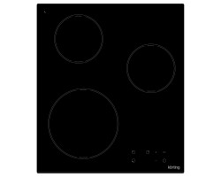 Индукционная варочная панель KORTING HI 42031 B