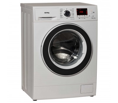 Узкая стиральная машина KORTING KWM 42D1460