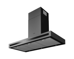 Купольная вытяжка KORTING KHC 9877 N