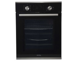 Электрический духовой шкаф KORTING OKB 7951 CMN