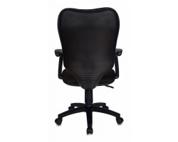 Кресло Бюрократ CH-540AXSN/TW-11 черный TW-11-foto3