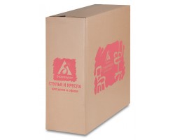 Кресло Бюрократ Ch-213AXN темно-синий 10-352-foto6