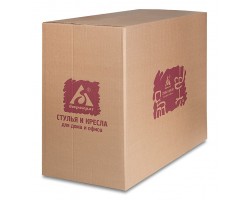 Кресло руководителя Бюрократ CH-879 коричневый искусственная кожа крестовина пластик пластик темно-серый-foto6