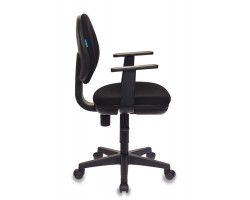 Кресло Бюрократ CH-356AXSN/B черный 10-11-foto2