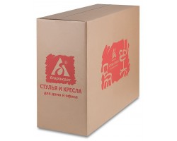 Кресло руководителя Бюрократ MC-411-H/DG/26-25 серый TW-04 сиденье серый 26-25 сетка/ткань-foto6