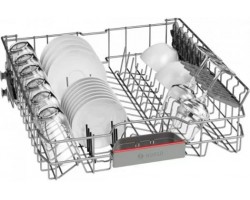 Встраиваемая посудомоечная машина Bosch SMV4EVX10E-foto7