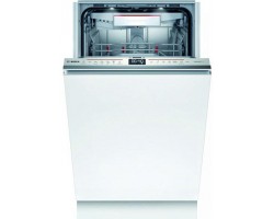 Встраиваемая посудомоечная машина Bosch SPV 6ZMX23E