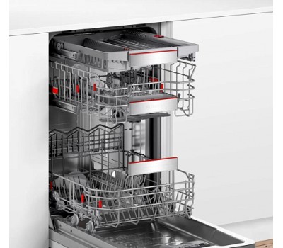 Встраиваемая посудомоечная машина Bosch SPV 6ZMX23E
