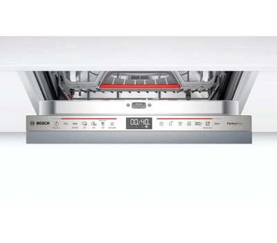 Встраиваемая посудомоечная машина Bosch SPV 6ZMX23E