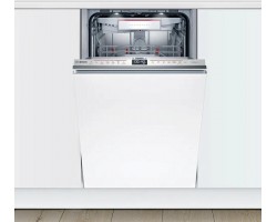 Встраиваемая посудомоечная машина Bosch SPV 6ZMX23E-foto2