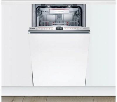 Встраиваемая посудомоечная машина Bosch SPV 6ZMX23E