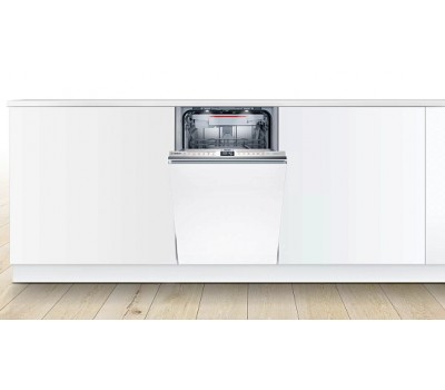 Встраиваемая посудомоечная машина Bosch SPV 6EMX11E