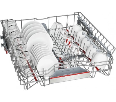 Встраиваемая посудомоечная машина Bosch SMV 6ECX51E