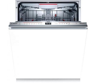Встраиваемая посудомоечная машина Bosch SMV 6ECX51E