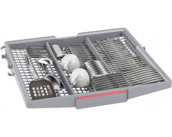 Встраиваемая посудомоечная машина Bosch SMV 6ECX51E-foto10