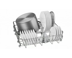 Встраиваемая посудомоечная машина Bosch SMV25EX00E-foto6