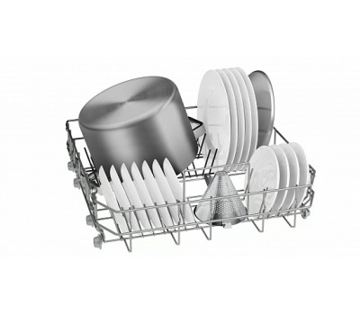 Встраиваемая посудомоечная машина Bosch SMV25EX00E