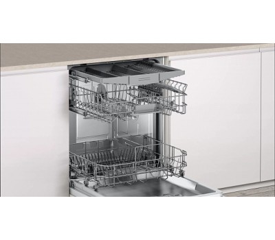 Встраиваемая посудомоечная машина Bosch SMV25EX00E