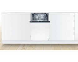 Посудомоечная машина Bosch SPV2IKX10E-foto4
