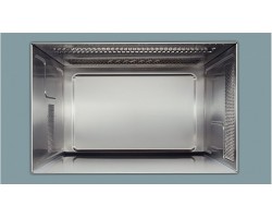 Встраиваемая микроволновая печь Bosch BFL634GW1-foto5