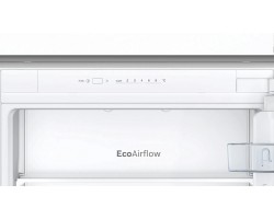 Встраиваемый двухкамерный холодильник Bosch KIV 865 SF0-foto6